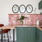 Студио (Апартаменты 065), Апартаменты Искры 88