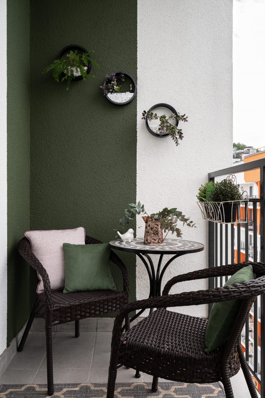 Студио (Апартаменты 065), Апартаменты Искры 88