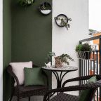 Студио (Апартаменты 065), Апартаменты Искры 88