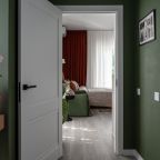 Студио (Апартаменты 065), Апартаменты Искры 88