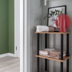 Студио (Апартаменты 065), Апартаменты Искры 88