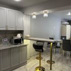 Люкс (Апартаменты "Люкс"), Апарт-отель ASTORIA APARTMENTS