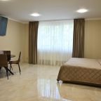 Апартаменты (Четырёхместные апартаменты), Апарт-отель ASTORIA APARTMENTS