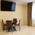 Апартаменты (Четырёхместные апартаменты), Апарт-отель ASTORIA APARTMENTS