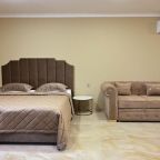 Апартаменты (Четырёхместные апартаменты), Апарт-отель ASTORIA APARTMENTS