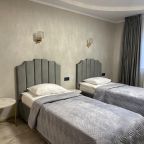 Апартаменты (Двухместные Twin), Апарт-отель ASTORIA APARTMENTS