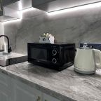 Апартаменты (Двухместные Twin), Апарт-отель ASTORIA APARTMENTS