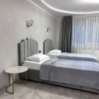 Апартаменты (Двухместные Twin), Апарт-отель ASTORIA APARTMENTS