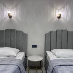 Апартаменты (Двухместные Twin), Апарт-отель ASTORIA APARTMENTS