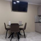 Апартаменты (Трёхместные апартаменты), Апарт-отель ASTORIA APARTMENTS