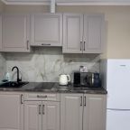 Апартаменты (Трёхместные апартаменты), Апарт-отель ASTORIA APARTMENTS