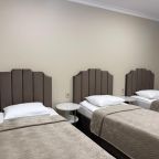 Апартаменты (Трёхместные апартаменты), Апарт-отель ASTORIA APARTMENTS