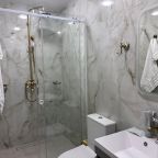 Апартаменты (Трёхместные апартаменты), Апарт-отель ASTORIA APARTMENTS