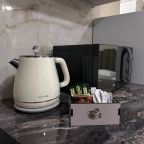 Апартаменты (Трёхместные апартаменты), Апарт-отель ASTORIA APARTMENTS