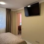 Апартаменты (Двухместные апартаменты Double), Апарт-отель ASTORIA APARTMENTS