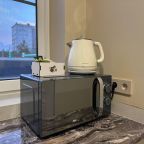 Апартаменты (Двухместные апартаменты Double), Апарт-отель ASTORIA APARTMENTS