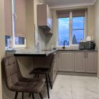 Апартаменты (Двухместные апартаменты Double), Апарт-отель ASTORIA APARTMENTS