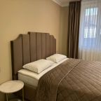 Апартаменты (Двухместные апартаменты Double), Апарт-отель ASTORIA APARTMENTS