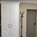 Апартаменты (Двухместные апартаменты Double), Апарт-отель ASTORIA APARTMENTS