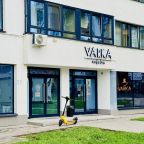 Двухместный (Апартаменты в новом ЖК Минск Мир), Апартаменты Стильные в новом ЖК Минск Мир