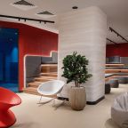 Игровая комната, Dion Inn Hotel & SPA