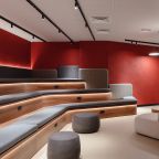Игровая комната, Dion Inn Hotel & SPA
