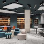 Коворкинг-пространство, Dion Inn Hotel & SPA
