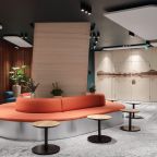 Конференц-зал, Dion Inn Hotel & SPA