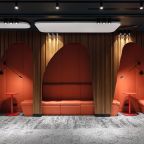 Конференц-зал, Dion Inn Hotel & SPA