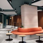 Конференц-зал, Dion Inn Hotel & SPA