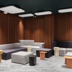 Конференц-зал, Dion Inn Hotel & SPA