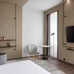 Двухместный (Номер Бизнес с двуспальной кроватью), Dion Inn Hotel & SPA