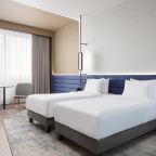 Двухместный (Номер Бизнес с двумя раздельными кроватями), Dion Inn Hotel & SPA