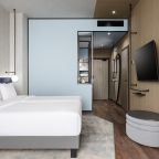 Двухместный (Номер Бизнес с двумя раздельными кроватями), Dion Inn Hotel & SPA
