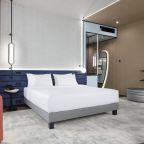 Семейный, Dion Inn Hotel & SPA