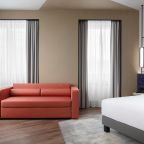 Семейный, Dion Inn Hotel & SPA