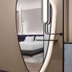 Полулюкс, Dion Inn Hotel & SPA