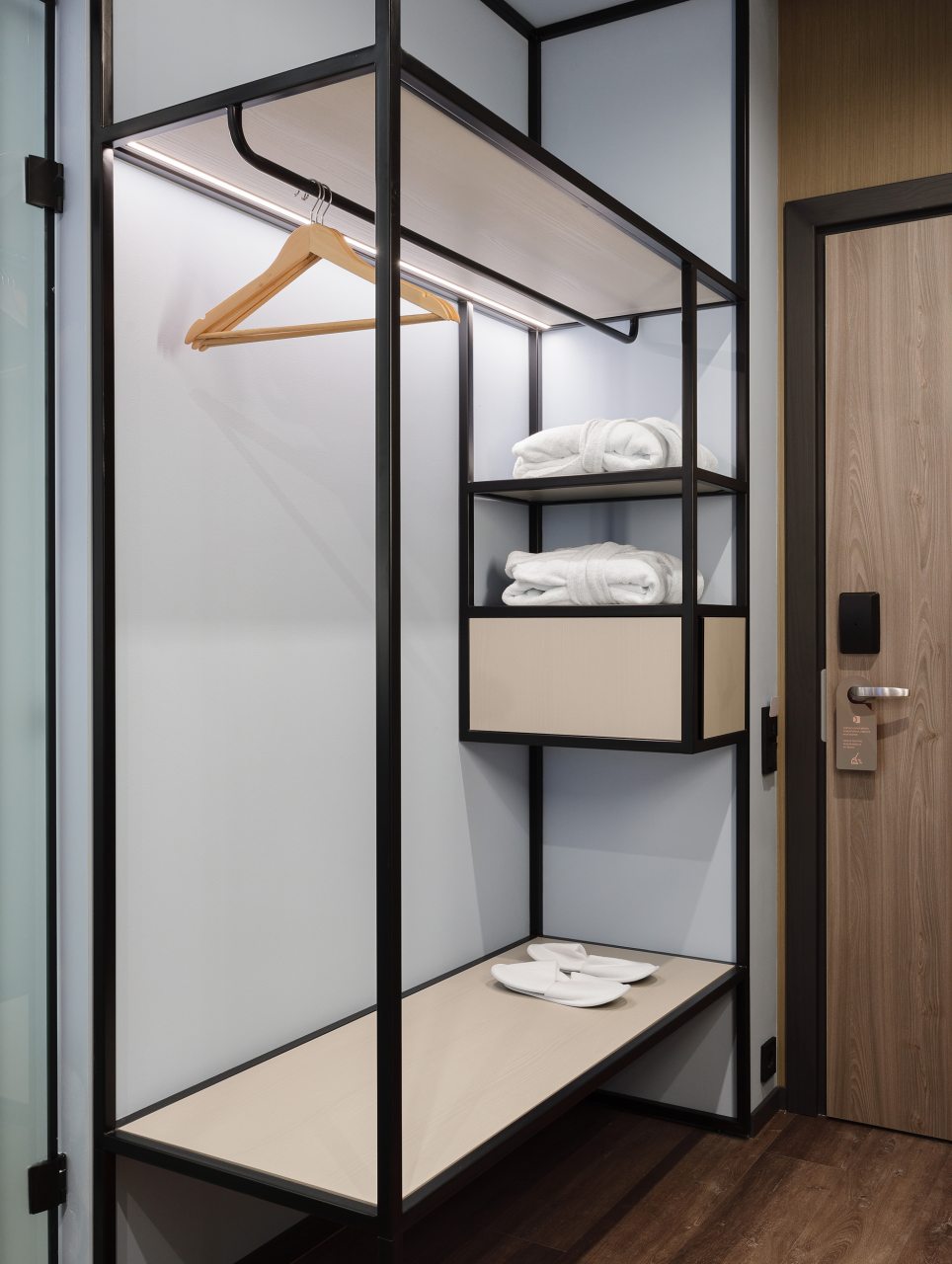 Полулюкс, Dion Inn Hotel & SPA