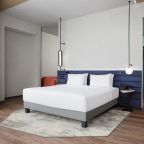 Полулюкс, Dion Inn Hotel & SPA
