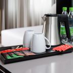 Полулюкс, Dion Inn Hotel & SPA