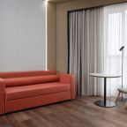 Полулюкс, Dion Inn Hotel & SPA