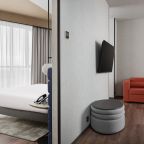 Полулюкс, Dion Inn Hotel & SPA