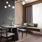 Люкс, Dion Inn Hotel & SPA