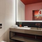 Люкс, Dion Inn Hotel & SPA