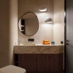 Хамам, Dion Inn Hotel & SPA