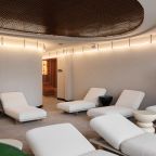 Хамам, Dion Inn Hotel & SPA