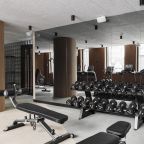Хамам, Dion Inn Hotel & SPA