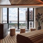 Хамам, Dion Inn Hotel & SPA