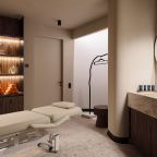 Хамам, Dion Inn Hotel & SPA