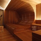 Хамам, Dion Inn Hotel & SPA